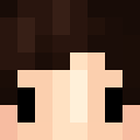 Black skin: face render