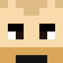 Classic skin: face render