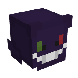 Classic skin: head render
