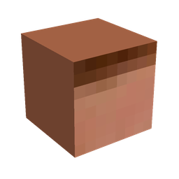 Classic skin: head render