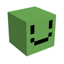 Classic skin: head render