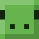 Classic skin: face render