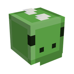 Classic skin: head render