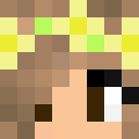 Classic skin: face render