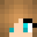 Classic skin: face render