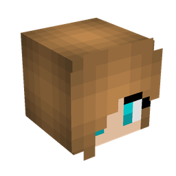 Classic skin: head render