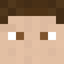 Blue skin: face render