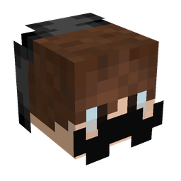 Classic skin: head render
