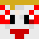 Classic skin: face render