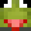 Classic skin: face render
