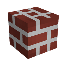 Gray skin: head render