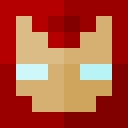 Classic skin: face render