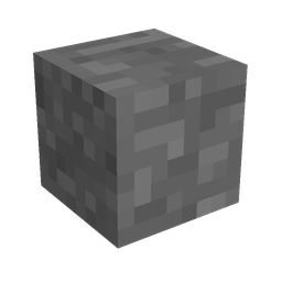 Classic skin: head render
