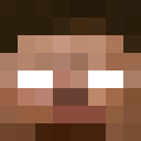 Blue skin: face render
