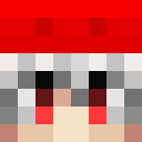 Classic skin: face render