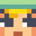 Classic skin: face render
