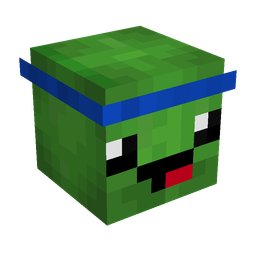 Classic skin: head render