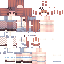 Orange skin: raw texture render