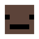 Blue skin: face render
