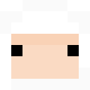 Orange skin: face render