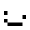 Classic skin: face render