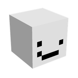 Classic skin: head render