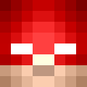 Classic skin: face render