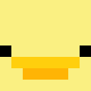 Black skin: face render