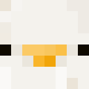 Classic skin: face render