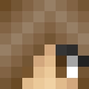 Brown skin: face render