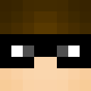 Classic skin: face render