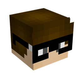Classic skin: head render