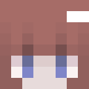 Orange skin: face render