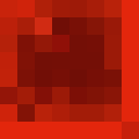 Black skin: face render