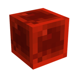 Black skin: head render