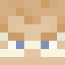 Black skin: face render