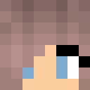 Classic skin: face render