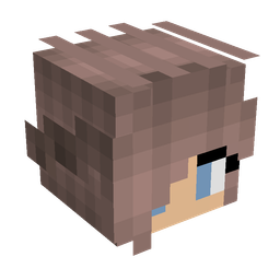 Classic skin: head render