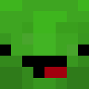 Classic skin: face render