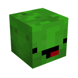 Classic skin: head render
