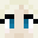 Classic skin: face render