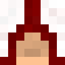Blue skin: face render