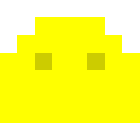 Classic skin: face render