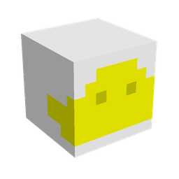 Classic skin: head render