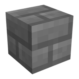 Classic skin: head render