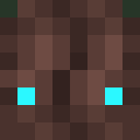 Classic skin: face render