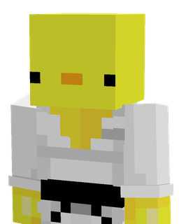 Slim skin: bust render