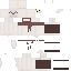 Orange skin: raw texture render