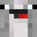 Blue skin: face render