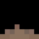 Black skin: face render